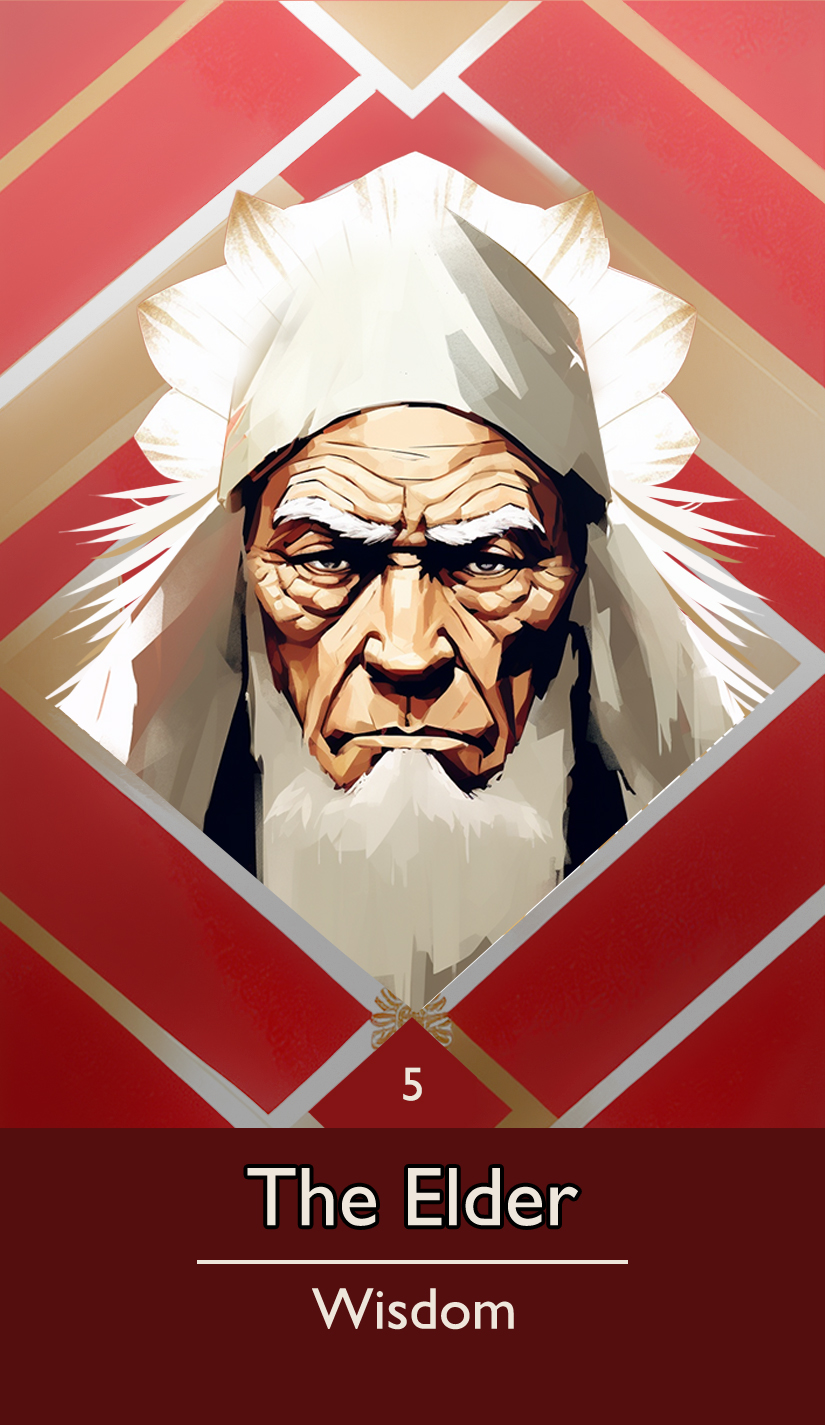 The Elder