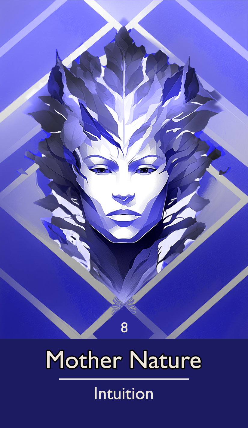 Mother Nature